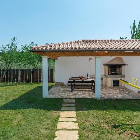 Spacious Four-Bedroom Villa Marija Klostar Extérieur photo