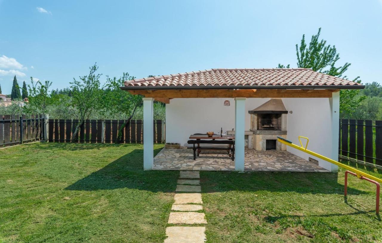 Spacious Four-Bedroom Villa Marija Klostar Extérieur photo