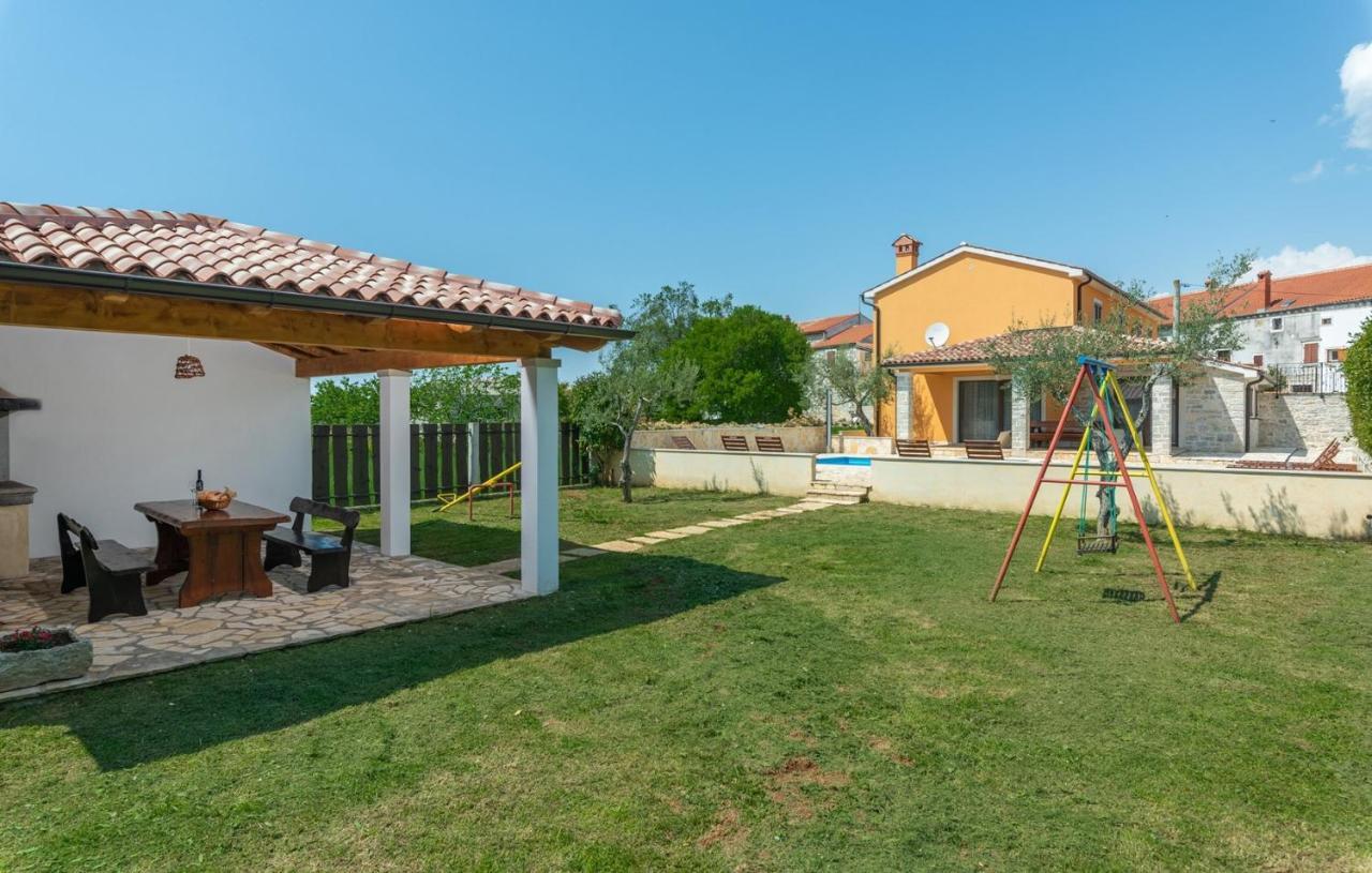 Spacious Four-Bedroom Villa Marija Klostar Extérieur photo