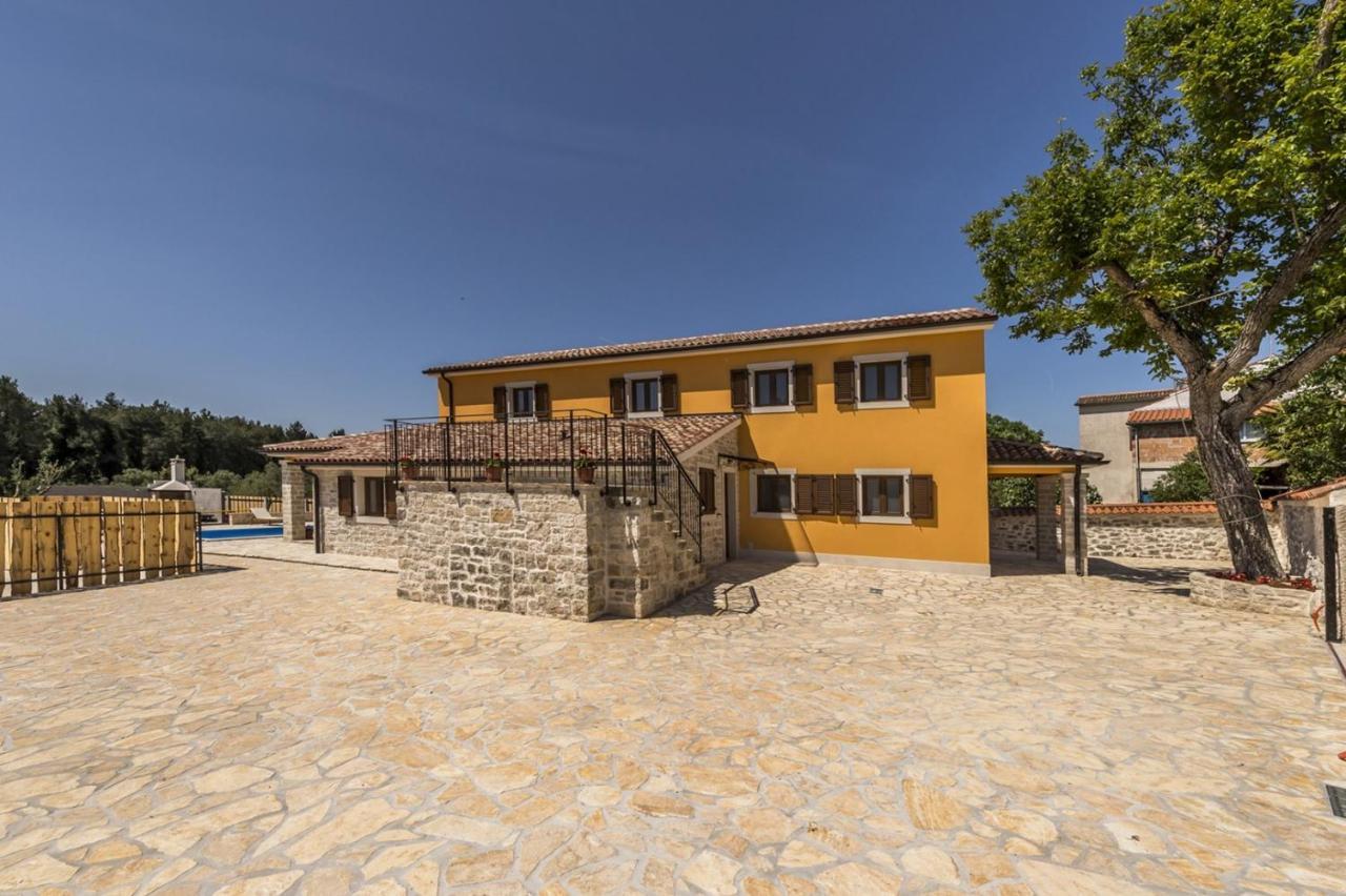 Spacious Four-Bedroom Villa Marija Klostar Extérieur photo